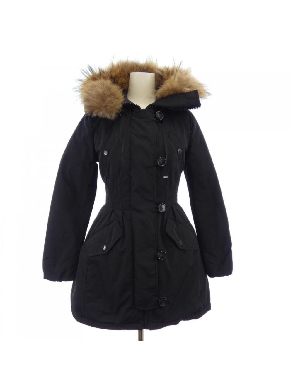 Moncler Arrious Down Coat